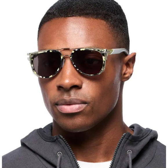 NWT Nike NIKE ELECTRIC DAZE IF1009X-700 Sunglasses main image 4
